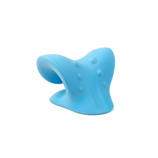 Relajante Cervical Sosiega - Azul