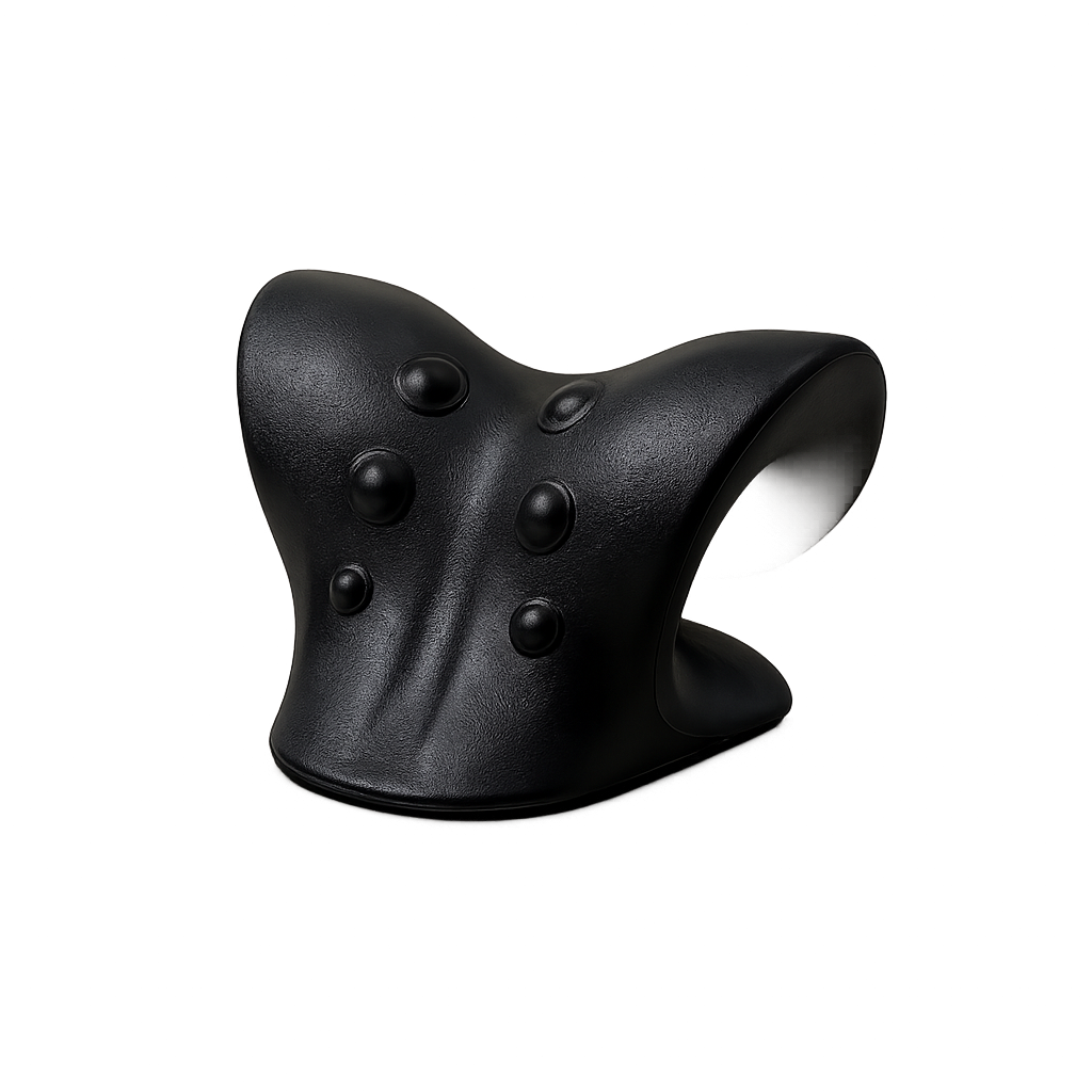 Relajante Cervical Sosiega - Rosa
