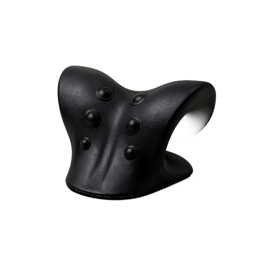 Relajante Cervical Sosiega - Rosa