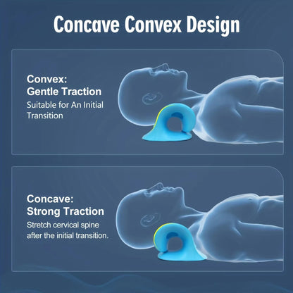 Relajante Cervical Sosiega - color negro